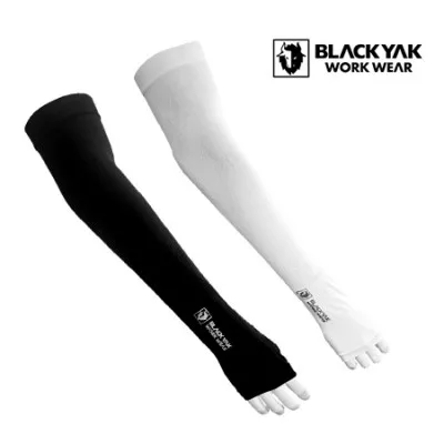블랙야크 BLACKYAK 2026년형 여름 자외선차단 UV차단 쿨토시 (손등형)