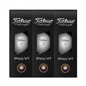 타이틀리스트 PRO V1 9구세트