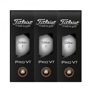 타이틀리스트 PRO V1 9구세트