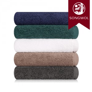 송월타올 200g 포인트 1p (40*90cm/40수)