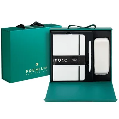 [MOCO] 프리미엄 웰컴키트 C