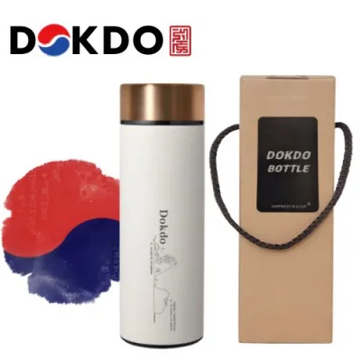 한국전통 K컬쳐 독도 40240 데일리 텀블러 440ml 기프팅