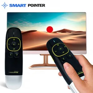 스마트포인터 PPT하이라이트3 무선 프리젠터 레이저 포인터