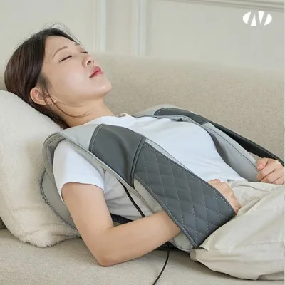 나오 6 Tapping Motor 두드림 안마기 NAO-H6500T
