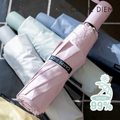 카르페디엠 55 암막 3단완전자동양우산 (C048)
