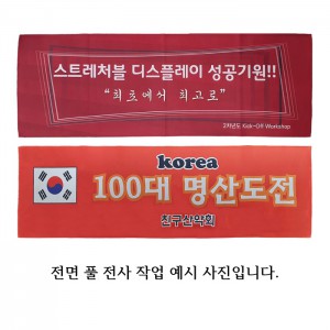 스웨이드 전면전사 20*60cm