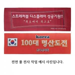 스웨이드 전면전사 20*60cm