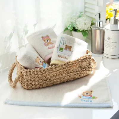 기라로쉬 울리 프렌즈 핸드타올 60g