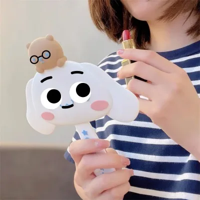 [주문제작] 3D 완전 입체형 캐릭터 (거울 등)- 1P