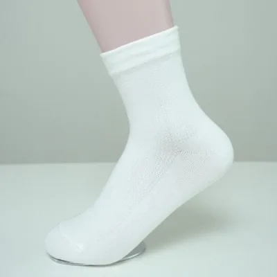 드라이 쿨 망사 무압박 양말 (남성용/여성용)