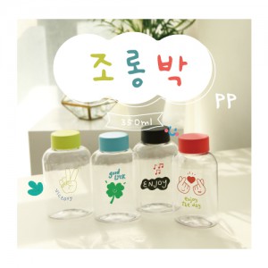 조롱박 pp