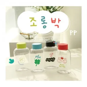 조롱박 pp