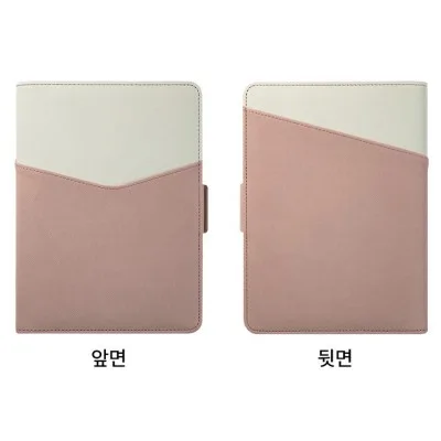 27년 유스토리 시스템 슬링 핑크 다이어리 25절,32절