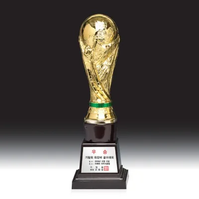 축구 트로피 HB-1926