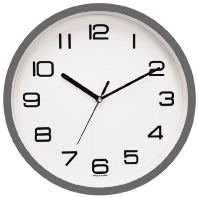 280mm 회색 (무소음)