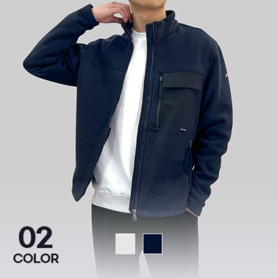 고급 스타일 후리스 자켓 남녀공용 폴라폴리스 단체 유니폼 M-4XL