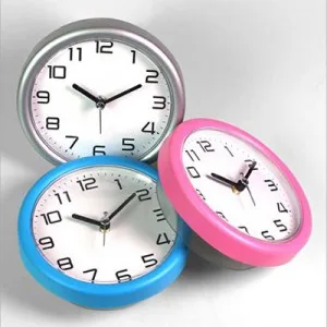 원 흡착시계 후가공