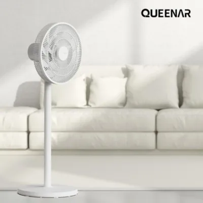 퀸나 14인치 쿨케어 스탠드 에어 써큘레이터 1P (QMF-A150)