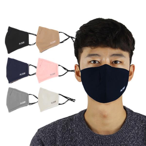 프리미엄 방한 마스크