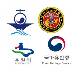 컬러 전자파 차단 스티커