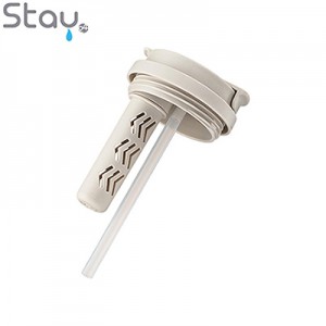 스테이24 대용량 쓰리웨이텀블러 보온보냉 빨대 750ml