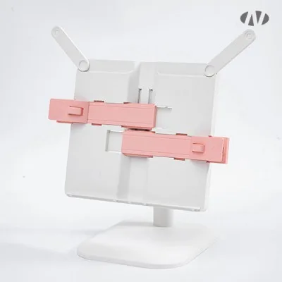 나오 독서대 겸용 무선LED 스탠드 NAO-L4200V