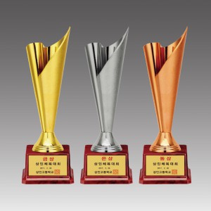 G6023_ 플라스틱 컵 트로피