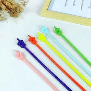 2640 손가락 지시봉 막대