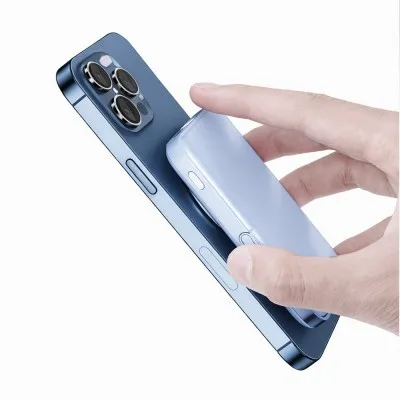 머레이 보조배터리 2in1 맥세이프 무선충전기 WH-SE