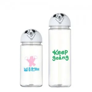 토끼 에코젠 350 / 500ml