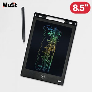 뮤스트 A03 LCD 전자노트 8.5인치