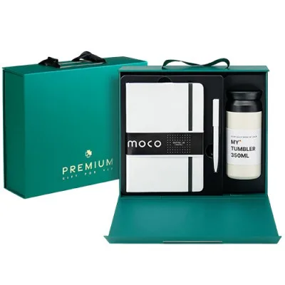 [MOCO] 프리미엄 웰컴키트 A