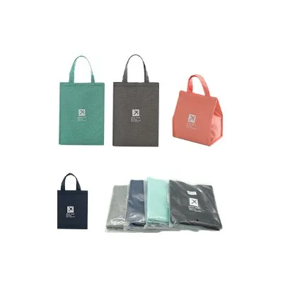 피크닉 보온 보냉백 S사이즈