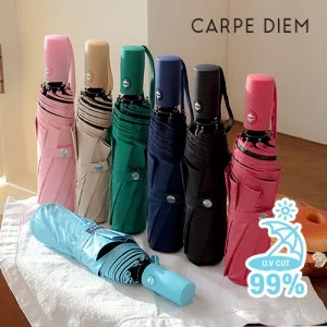 카르페디엠 55 암막 3단완전자동양우산 (C048)