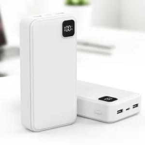 이노젠 와이즈 20000 PD 22.5W 고속충전 보조배터리(20000mAh)
