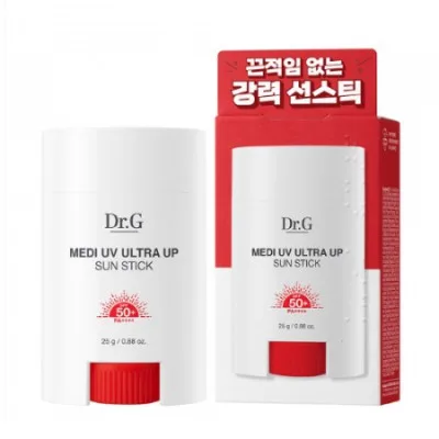 닥터지 메디 UV 울트라 업 선스틱 25g (SPF50+ / PA++++)