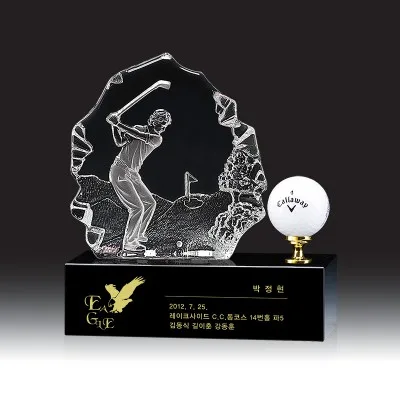골프 트로피 HB-9054