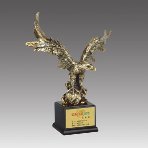 G5017_ 레진 트로피(이글)