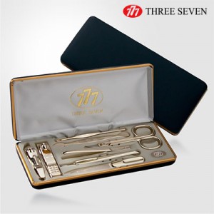 777쓰리쎄븐 KR-636G 손톱깎이세트