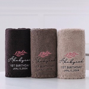 엘레강스 첫돌 프리미엄코마 [180g200g]