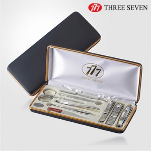777쓰리쎄븐 TS-636XG 손톱깎이세트