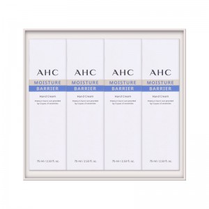 AHC SP-6호