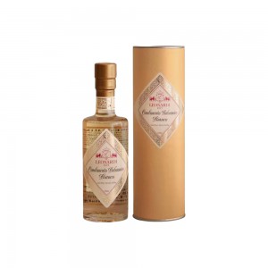 [레오나르디] 모데나산 화이트 발사믹 콘디멘토 250ml