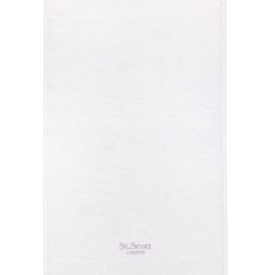 세인트스코트 뱀부스텔라 일반자수 타올 170g - 오코텍스 1등급