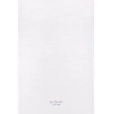 세인트스코트 뱀부스텔라 일반자수 타올 170g - 오코텍스 1등급