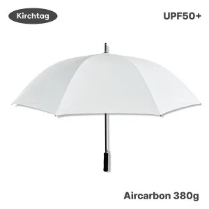 레이니 제로그람 올카본 암막우산(Aircarbon 75) (White)
