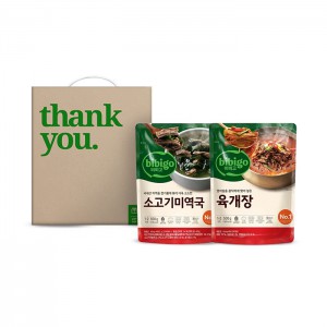 비비고 간편 5호