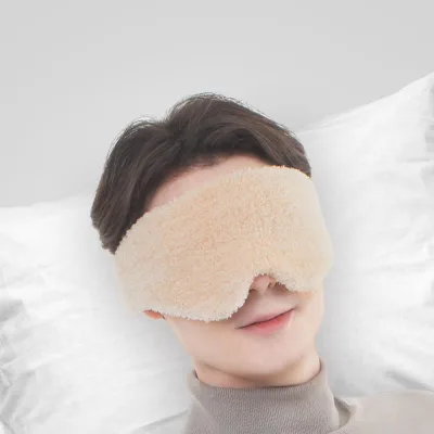 소프트 수면안대