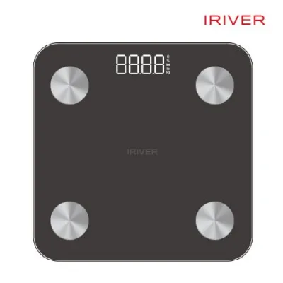 아이리버 체지방 스마트 체중계 SB-H301B