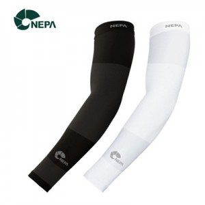네파 NEPA 여름 자외선차단 아이스쿨링 듀오 쿨토시 (손목형)